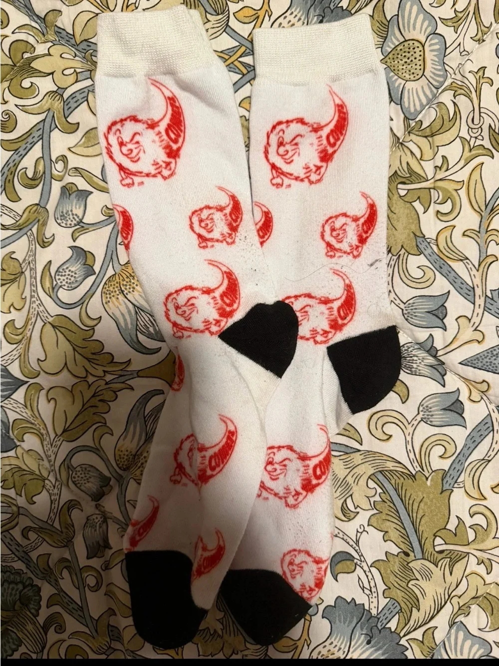Comet unisex L/XL Socks